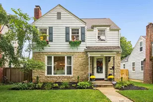 836 Grandon Ave, Columbus, OH 43209 - Photo 1