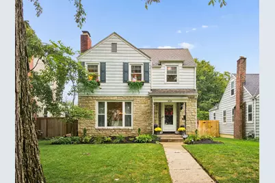 836 Grandon Avenue, Columbus, OH 43209 - Photo 2