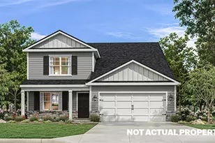 1159 Stratford Wy, London, OH 43140 - Photo 1