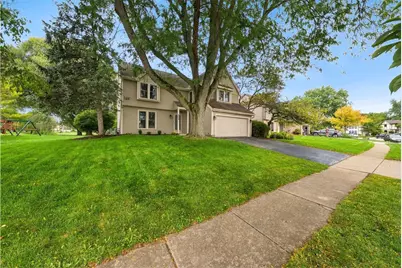 7313 Mapleleaf Boulevard, Columbus, OH 43235 - Photo 2