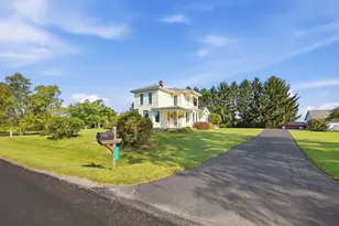 6832 Detrick Jordan Pike, Springfield, OH 45502 - Photo 2