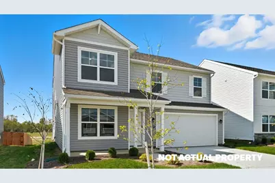 22 Gristmill Drive, Ashville, OH 43103 - Photo 2