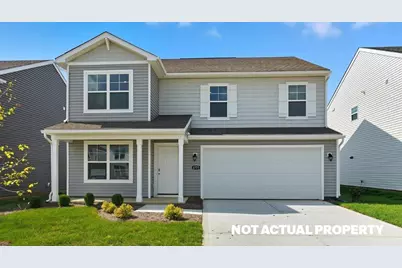 22 Gristmill Drive, Ashville, OH 43103 - Photo 1
