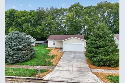 5018 Lee Road, South Bloomfield, OH 43103 - Photo 1