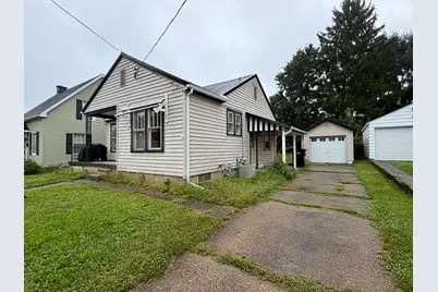 915 Talley Avenue, Zanesville, OH 43701 - Photo 2