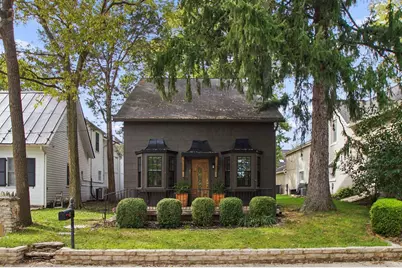 61 S Riverview Street, Dublin, OH 43017 - Photo 2