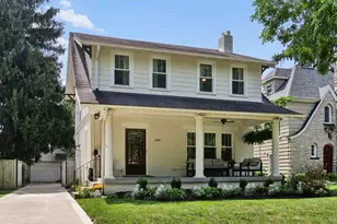 2463 Elm Ave, Bexley, OH 43209 - Photo 2