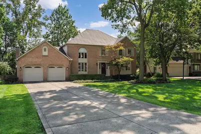 317 Wheaton Court, Columbus, OH 43235 - Photo 2