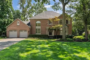 317 Wheaton Ct, Columbus, OH 43235 - Photo 1