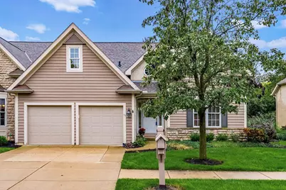 55 Brookehill Drive, Powell, OH 43065 - Photo 1