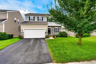 7549 Bullseye Drive, Canal Winchester, OH 43110 - Photo 52