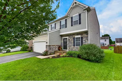 7549 Bullseye Drive, Canal Winchester, OH 43110 - Photo 4