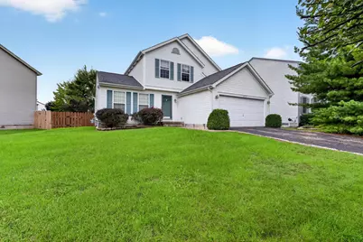 473 Tourmaline Drive, Blacklick, OH 43004 - Photo 1