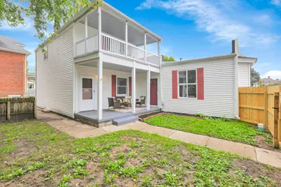 1617 S 4th Street, Columbus, OH 43207 - Photo 1