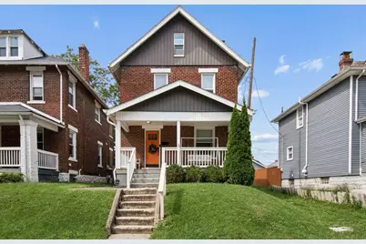 925 Gilbert Street, Columbus, OH 43206 - Photo 1