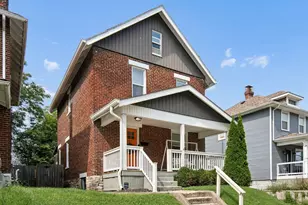 925 Gilbert St, Columbus, OH 43206 - Photo 4