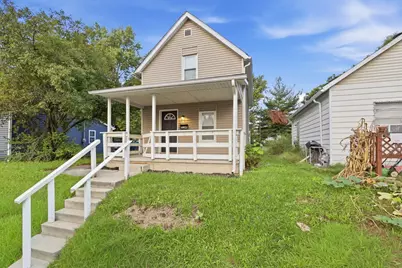 2405 S 7th Street, Columbus, OH 43207 - Photo 2