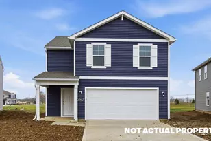 4207 Water Aven Dr, Canal Winchester, OH 43110 - Photo 1