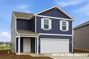 4207 Water Aven Dr, Canal Winchester, OH 43110 - Photo 2