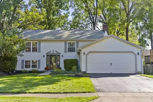 2547 Sawmill Forest Ave, Dublin, OH 43016 - Photo 1