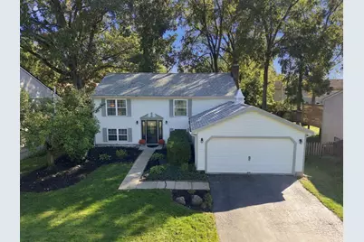 2547 Sawmill Forest Avenue, Dublin, OH 43016 - Photo 2