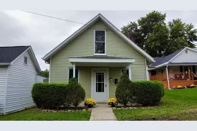 103 Pleasant Street, Mechanicsburg, OH 43044 - Photo 1