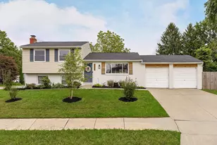 1084 Fletcher Dr, Reynoldsburg, OH 43068 - Photo 1