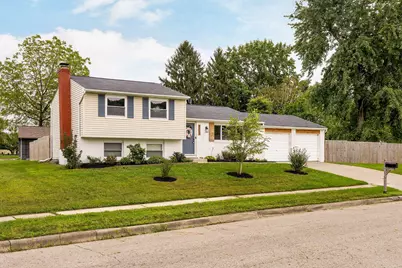 1084 Fletcher Drive, Reynoldsburg, OH 43068 - Photo 2