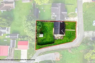 604 Jett St, West Portsmouth, OH 45663 - Photo 2