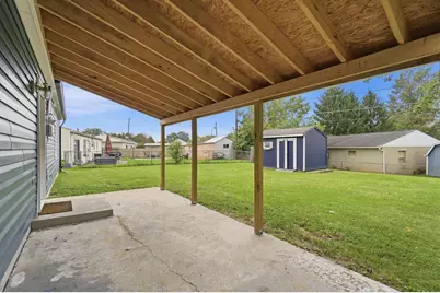 261 N Vernon Street, Sunbury, OH 43074 - Photo 34