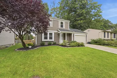 4085 Beauty Rose Avenue, Westerville, OH 43081 - Photo 2