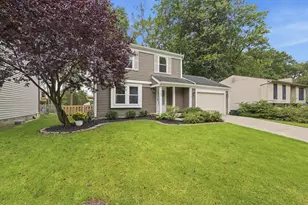 4085 Beauty Rose Ave, Westerville, OH 43081 - Photo 2