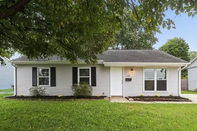 450 Amesbury Drive, Gahanna, OH 43230 - Photo 2