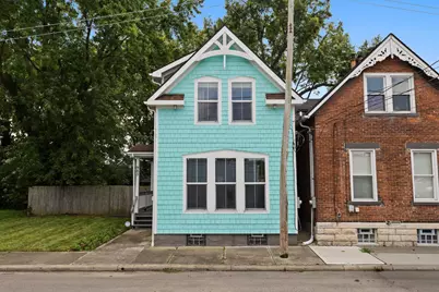 983 McAllister Avenue, Columbus, OH 43205 - Photo 2