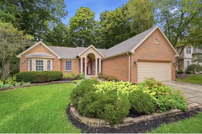 288 W Hull Drive, Delaware, OH 43015 - Photo 2