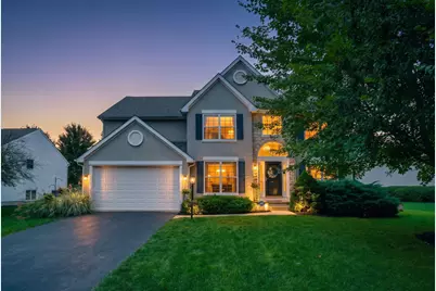 5973 Hampton Corners N, Hilliard, OH 43026 - Photo 2