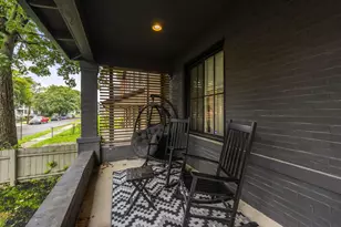 1191 E Rich St, Columbus, OH 43205 - Photo 2