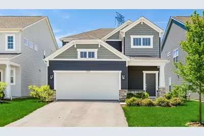 7270 Cutler Drive, Powell, OH 43065 - Photo 1