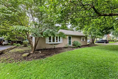 319 W South Street, Worthington, OH 43085 - Photo 1