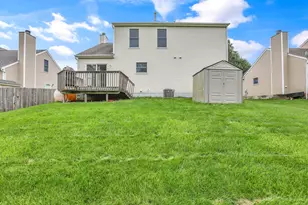 1467 Creekview Dr, Marysville, OH 43040 - Photo 40