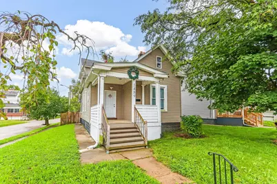 1489 Mount Vernon Avenue, Columbus, OH 43203 - Photo 2
