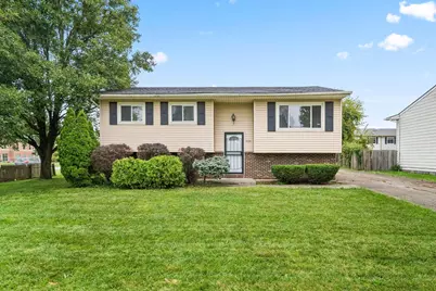 3054 Leon Avenue, Columbus, OH 43219 - Photo 1