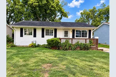 534 Clinton Street, Marion, OH 43302 - Photo 1