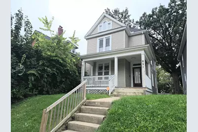 851 Linwood Avenue, Columbus, OH 43206 - Photo 1