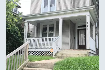 851 Linwood Avenue, Columbus, OH 43206 - Photo 2