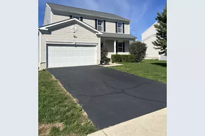 19 Hawthorne Drive, Ashville, OH 43103 - Photo 2
