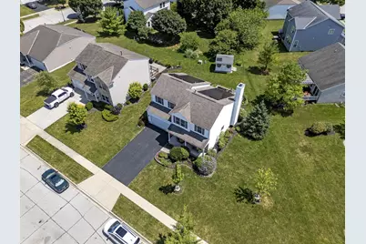 3194 Sitka Spruce Drive, Grove City, OH 43123 - Photo 64
