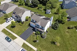 3194 Sitka Spruce Dr, Grove City, OH 43123 - Photo 64