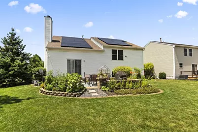3194 Sitka Spruce Drive, Grove City, OH 43123 - Photo 60