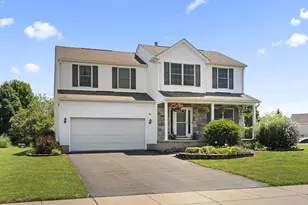 3194 Sitka Spruce Dr, Grove City, OH 43123 - Photo 1